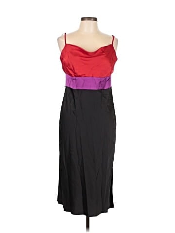 Express Cocktail Dress (view 1)