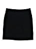 Duluth Trading Co. Solid Black Skort Size S - photo 2