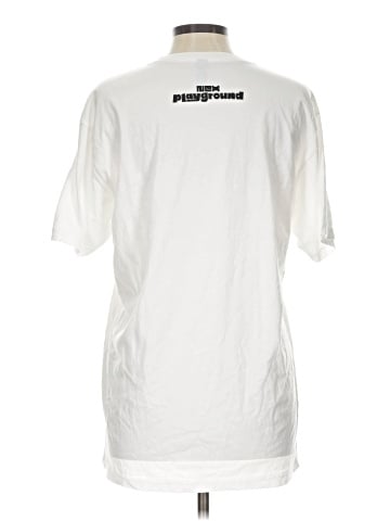 Next Level Apparel Short Sleeve T-Shirt (view 2)