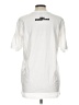 Next Level Apparel White Short Sleeve T-Shirt Size L - photo 2