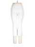 SPANX Solid White Active Pants Size L - photo 2