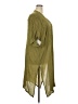 Forever 21 Plus Green Kimono Size 2X Plus - photo 4