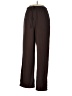 Unbranded Brown Casual Pants Size L - photo 1