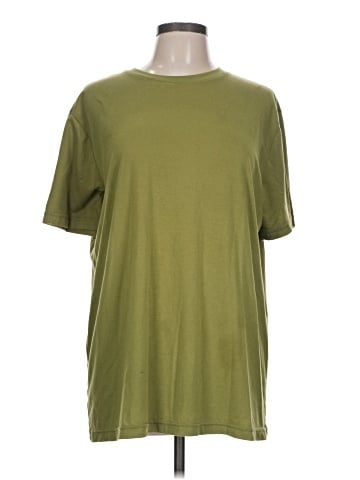 George Short Sleeve T-Shirt (view 1)