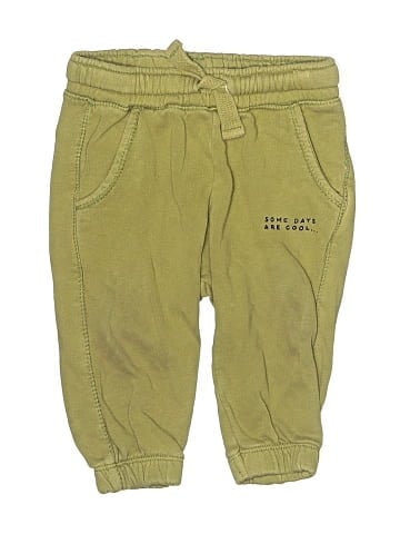 Zara Baby Casual Pants (view 1)