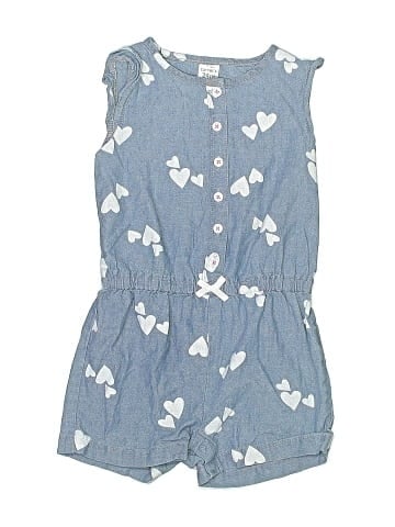 Carter's Short Sleeve Outfit (view 1)