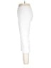 SPANX Solid White Active Pants Size L - photo 5