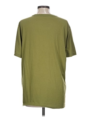 George Short Sleeve T-Shirt (view 2)