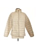 Amazon Essentials 100% Polyester Solid Ivory Snow Jacket Size L - photo 1