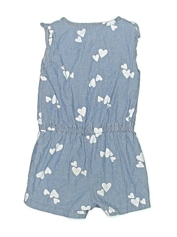 Carter's Short Sleeve Outfit (view 2)