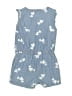 Carter's Blue Short Sleeve Outfit 18-24 MO / 24 MO - photo 2