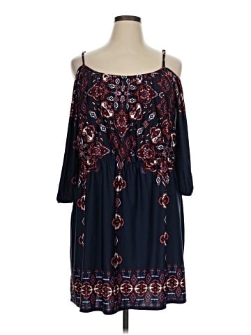 Maurices Casual Dress (view 1)