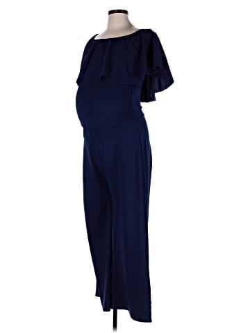 My Bump Jumpsuit (view 1)