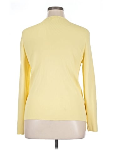 Coldwater Creek Cardigan (view 2)