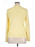 Coldwater Creek Yellow Cardigan Size L - photo 2