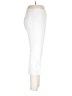 SPANX Solid White Active Pants Size L - photo 4