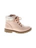 Old Navy Pink Ankle Boots Size 10 (kids) - photo 1
