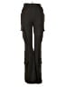 Halara Black Cargo Pants Size S - photo 1