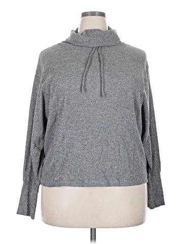 Simply Vera Vera Wang Turtleneck Sweater (view 1)