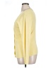 Coldwater Creek Yellow Cardigan Size L - photo 5