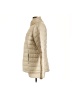Amazon Essentials 100% Polyester Solid Ivory Snow Jacket Size L - photo 5
