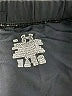 Under Armour Solid Black Athletic Shorts Size L - photo 3