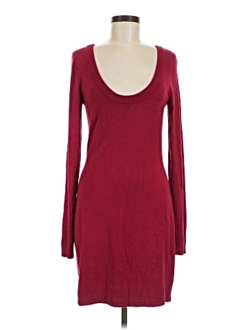Express Casual Dress (view 1)