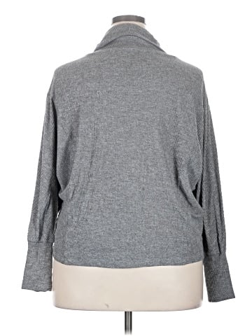 Simply Vera Vera Wang Turtleneck Sweater (view 2)