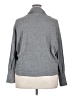Simply Vera Vera Wang Gray Turtleneck Sweater Size XXL - photo 2