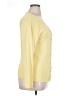 Coldwater Creek Yellow Cardigan Size L - photo 4