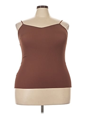 Fabiana Filippi Sleeveless Top (view 1)