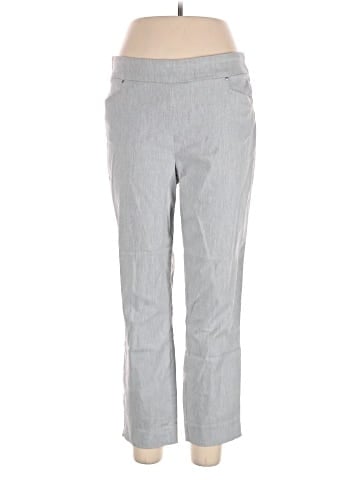 Hilary Radley Casual Pants (view 1)