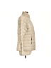 Amazon Essentials 100% Polyester Solid Ivory Snow Jacket Size L - photo 4