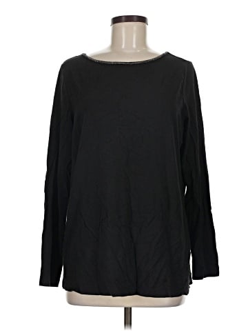 Belle By Kim Gravel Long Sleeve T-Shirt (view 1)