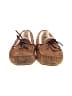 Ugg Australia Brown Flats Size 8 - photo 2