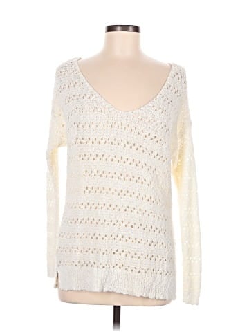 Ann Taylor Pullover Sweater (view 1)