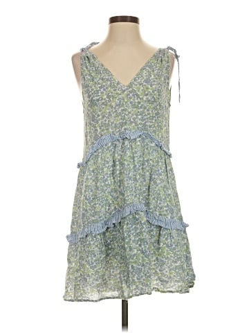 Rails Casual Dress (view 1)
