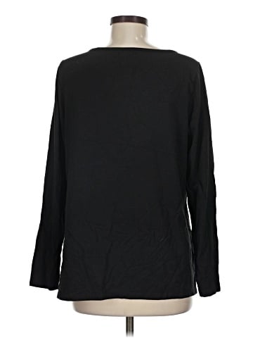 Belle By Kim Gravel Long Sleeve T-Shirt (view 2)