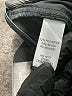 Jones & Co Solid Black Dress Pants Size 12 - photo 8