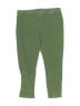 Angel Dear Solid Green Casual Pants Size 3T - photo 1
