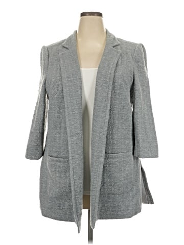 Roz & Ali Coat (view 1)