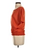 Outback Red Orange Short Sleeve Top Size XS - photo 5