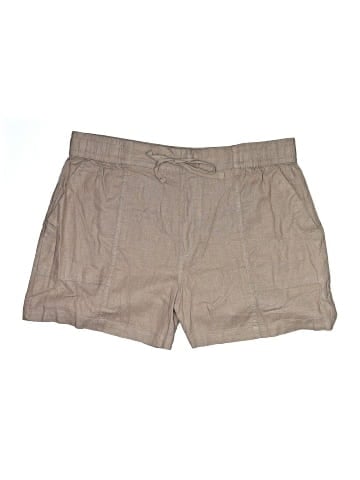 Falls Creek Khaki Shorts (view 1)