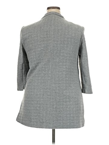 Roz & Ali Coat (view 2)