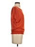 Outback Red Orange Short Sleeve Top Size XS - photo 4