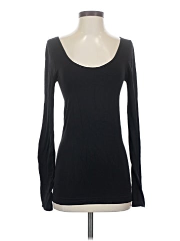 Nikibiki Long Sleeve T-Shirt (view 1)