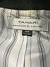 Tahari by ASL Black Blazer Size 14 - photo 6