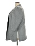 Roz & Ali 100% Polyester Gray Coat Size 2X - photo 5