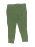 Angel Dear Solid Green Casual Pants Size 3T - photo 2