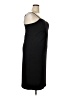 H&M Solid Black Cocktail Dress Size XXL - photo 4